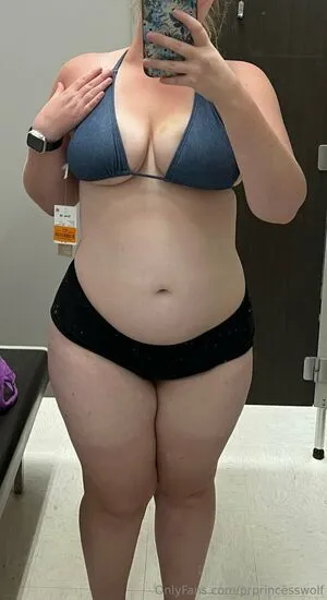 Prprincesswolf OnlyFans Leaked Free Thumbnail Picture - #oPpEi2wVt2