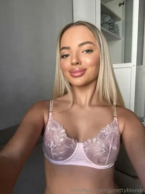 Prrettyblonde OnlyFans Leaked Free Thumbnail Picture - #uYjclIFlgf