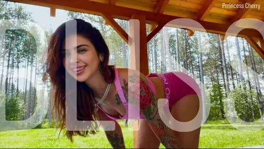 Prrincess Cherry OnlyFans Leaked Free Thumbnail Picture - #RDckYBdPhA
