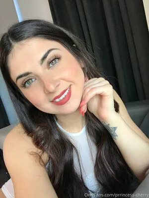 Prrincess Cherry OnlyFans Leaked Free Thumbnail Picture - #WLrJyG7feE