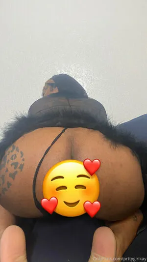 Prttygirlkay OnlyFans Leaked Free Thumbnail Picture - #AQliyhRRqO
