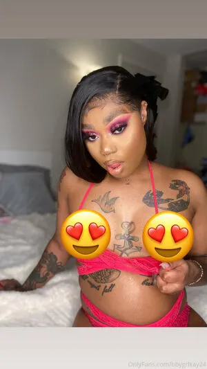 Prttygirlkay OnlyFans Leaked Free Thumbnail Picture - #fs87q5aJfz