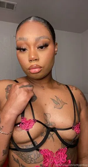 Prttygirlkay OnlyFans Leaked Free Thumbnail Picture - #xowkzBvaXr