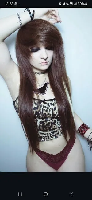 Prudence Rain OnlyFans Leaked Free Thumbnail Picture - #7sDfwBd5Hd