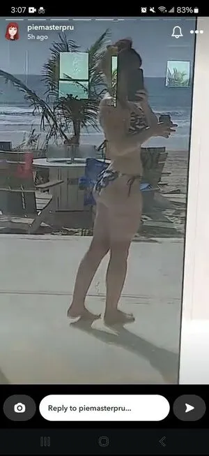 Prudence Rain OnlyFans Leaked Free Thumbnail Picture - #BCacFo9IeY