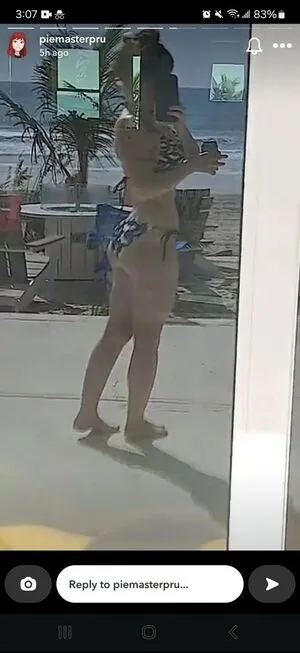 Prudence Rain OnlyFans Leaked Free Thumbnail Picture - #q0NPi3j6UG