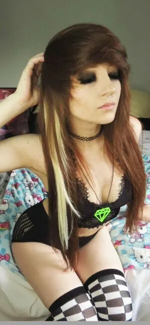 Prudence Rain OnlyFans Leaked Free Thumbnail Picture - #xJewpj8poB