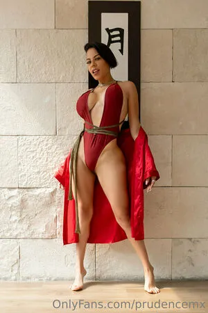 Prudencemx OnlyFans Leaked Free Thumbnail Picture - #6zoNGIAj88
