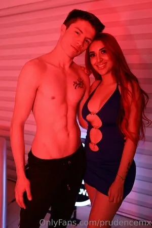 Prudencemx OnlyFans Leaked Free Thumbnail Picture - #FYY2U03Ur5