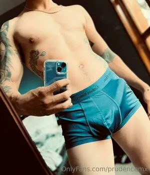 Prudencemx OnlyFans Leaked Free Thumbnail Picture - #HO5fJLXCzO