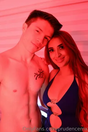 Prudencemx OnlyFans Leaked Free Thumbnail Picture - #e6FGVbt9AP