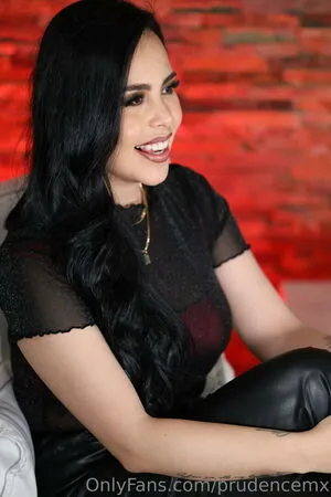 Prudencemx OnlyFans Leaked Free Thumbnail Picture - #fSZxgNu1Qa