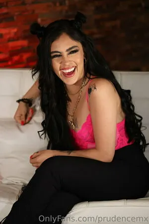 Prudencemx OnlyFans Leaked Free Thumbnail Picture - #qjNj4ga7c0
