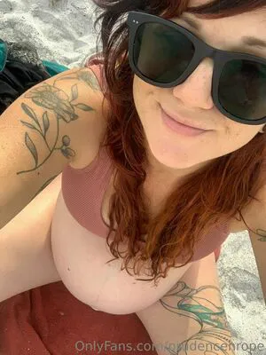 Prudencenrope OnlyFans Leaked Free Thumbnail Picture - #5MQVBTYz3g