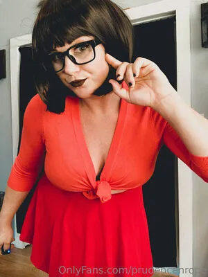 Prudencenrope OnlyFans Leaked Free Thumbnail Picture - #6EdH5McH0J