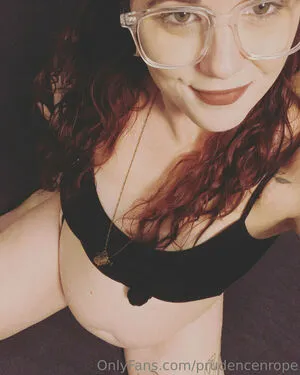 Prudencenrope OnlyFans Leaked Free Thumbnail Picture - #80rIEAbbRZ