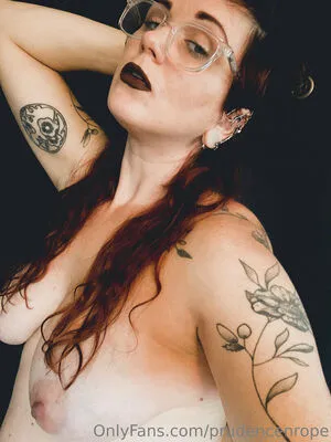 Prudencenrope OnlyFans Leaked Free Thumbnail Picture - #9MGStS5PmC