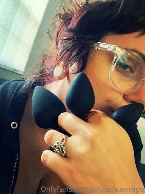 Prudencenrope OnlyFans Leaked Free Thumbnail Picture - #A3p8YR47C5