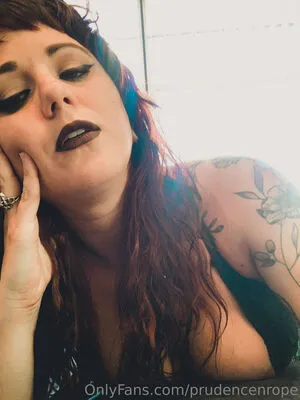 Prudencenrope OnlyFans Leaked Free Thumbnail Picture - #H5ht9tOiCf