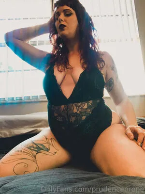 Prudencenrope OnlyFans Leaked Free Thumbnail Picture - #HVay4mCE1g