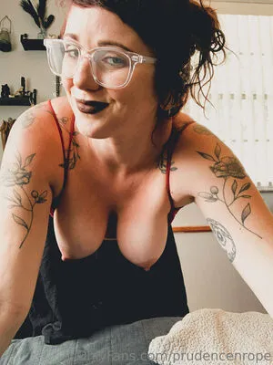 Prudencenrope OnlyFans Leaked Free Thumbnail Picture - #Ipfgi8wmfy