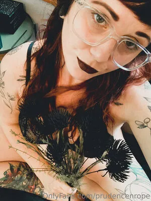 Prudencenrope OnlyFans Leaked Free Thumbnail Picture - #JsmiOQWOPb