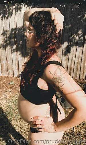 Prudencenrope OnlyFans Leaked Free Thumbnail Picture - #Ka8enxAMsJ