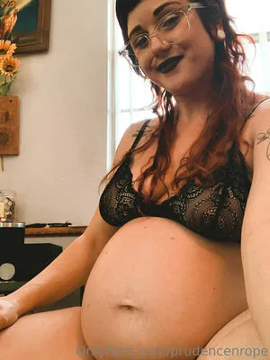 Prudencenrope OnlyFans Leaked Free Thumbnail Picture - #Msbcxgo0gz