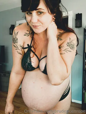 Prudencenrope OnlyFans Leaked Free Thumbnail Picture - #PuV69R91KJ
