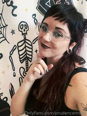 Prudencenrope OnlyFans Leaked Free Thumbnail Picture - #QPMk0S24CY