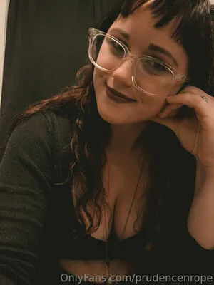 Prudencenrope OnlyFans Leaked Free Thumbnail Picture - #VYZKM6j6n2