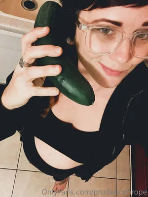 Prudencenrope OnlyFans Leaked Free Thumbnail Picture - #Zg4OGY6DTE