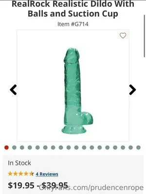 Prudencenrope OnlyFans Leaked Free Thumbnail Picture - #liJNOLMqtj