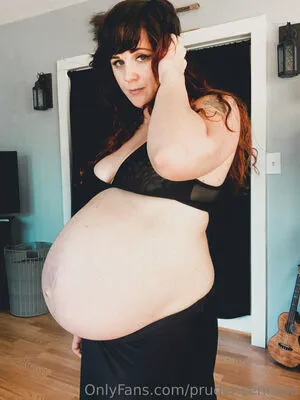 Prudencenrope OnlyFans Leaked Free Thumbnail Picture - #wcGdbefUNa