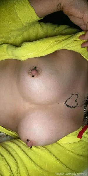 Prxncxss99x OnlyFans Leaked Free Thumbnail Picture - #PiLGnqcHQQ