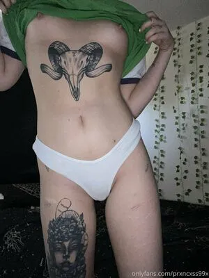 Prxncxss99x OnlyFans Leaked Free Thumbnail Picture - #rIr54X6CJ3