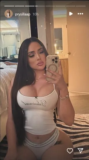 Prysillaap OnlyFans Leaked Free Thumbnail Picture - #FozFE8HCUz