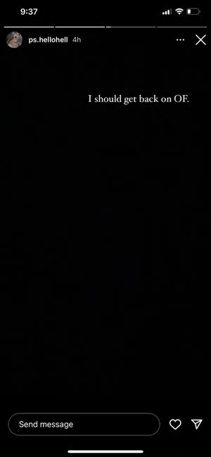 Ps Hellohell OnlyFans Leaked Free Thumbnail Picture - #QorGTwD9HT