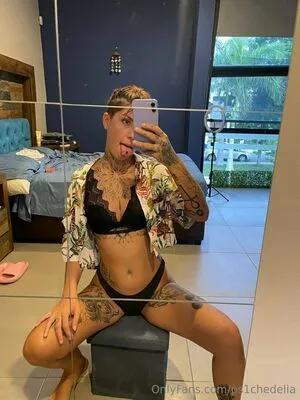 Ps1chedelia OnlyFans Leaked Free Thumbnail Picture - #LToLrnSbYU