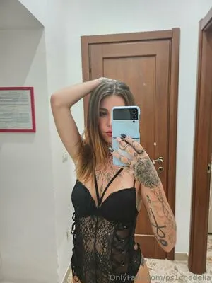 Ps1chedelia OnlyFans Leaked Free Thumbnail Picture - #a83iMeeHZk