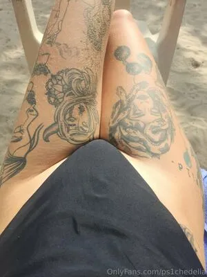 Ps1chedelia OnlyFans Leaked Free Thumbnail Picture - #nK3CPW0B6r