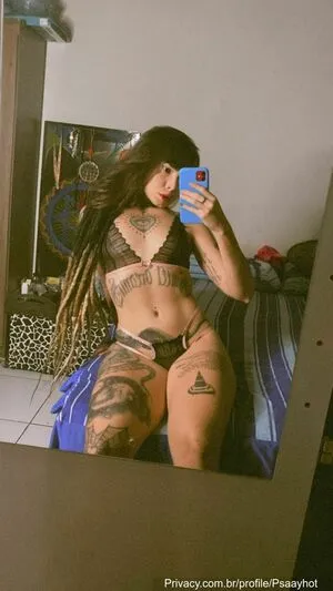 Psaayhot OnlyFans Leaked Free Thumbnail Picture - #yfsW62SQkJ