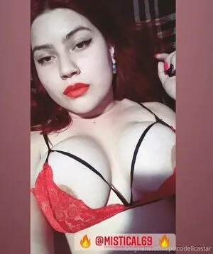 Psicodelicastar OnlyFans Leaked Free Thumbnail Picture - #1ZBCduehWu