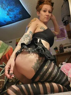 Psmeow OnlyFans Leaked Free Thumbnail Picture - #1elwZ1Bqjz