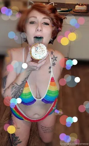 Psmeow OnlyFans Leaked Free Thumbnail Picture - #NssaWgPqNC
