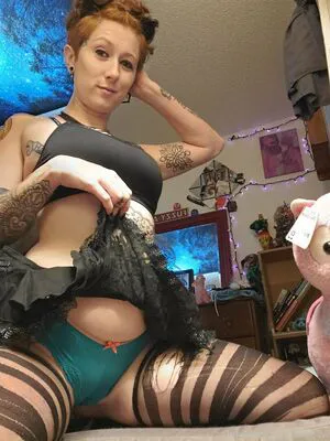 Psmeow OnlyFans Leaked Free Thumbnail Picture - #x1lydGPnhK