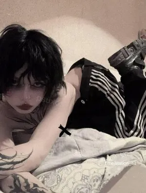 Psuxos OnlyFans Leaked Free Thumbnail Picture - #2AKuCBIaco