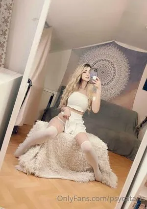 Psycat OnlyFans Leaked Free Thumbnail Picture - #15txjCizs1