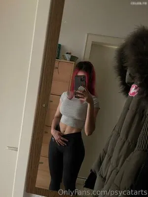 Psycat OnlyFans Leaked Free Thumbnail Picture - #AE72BN2u01