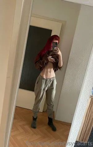 Psycat OnlyFans Leaked Free Thumbnail Picture - #BUS0rGkybP
